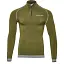 Термосвитер Spring Aero2 84 XL Зеленый - миниатюра 1