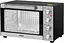 Духовка Rotex ROT452-CB - мініатюра 4