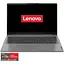 Ноутбук Lenovo IdeaPad 3 15ALC6 7 5700U la 4.30 GHz, 16GB, 512GB, Без ОС - мініатюра 1