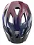 Велошолом Abus Aduro 3.0 Purple Waves S (1007-020988) - мініатюра 2