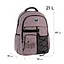 Рюкзак GoPack Education Teens 184 розовый Розовый (GO26-184L-1) - миниатюра 2