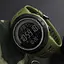 Наручные часы мужские 1251AG Military Skmei acs0030833 - миниатюра 4