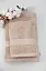 Рушник ТЕП Honey Latte 70x140 см (Р-04138_27857) - мініатюра 4