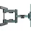 Крепление для телевизора Gembird WM-80ST-01 [133663] - миниатюра 2
