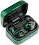 Наушники Noble Audio TWS REX5 Green (90403792) - миниатюра 1