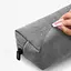 Дорожня сумка для зберігання UGREEN LP285 Grey 11,5 x 18 x 7,5 см (80520) - мініатюра 7