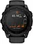 Смарт-годинник Garmin Tactix 8 - 51 mm AMOLED Includes Applied Ballistics Ultralight Solver (010-03406-00/01) - мініатюра 4