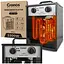 Тепловентилятор Cronos Heaters TSE-33A промисловий 3300W - мініатюра 2