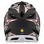 Велошолом Troy Lee Designs D4 Composite Helmet Matrix Camo Army Green XL (1106-140035005) - мініатюра 4