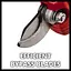 Секатор акумуляторний Einhell GE-LS 18 Li-Solo (3408300) - мініатюра 3