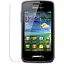 Захисна плівка Screen Guard Samsung S5380 Wave Y clear (глянцева) - мініатюра 1