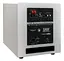 Сабвуфер TAGA Harmony TSW-90 White - миниатюра 3
