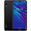 Huawei Y6 2019 32 GB Midnight Black (Grade C) Seller Refurbished - мініатюра 1