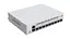 MikroTiK Коммутатор Cloud Router Switch CRS310-1G-5S-4S+IN - миниатюра 2