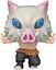 Фигурка Funko Pop Клинок рассекающий демонов Иноске Хашибира Demon Slayer Inosuke Hashibira 10 см FP DS IH 1261 - миниатюра 3