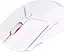 Беспроводная мышь HyperX Pulsefire Haste 2 Wireless White (6N0A9AA) Б/у - миниатюра 2
