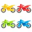 Авто "Kid cars Sport" мотоцикл 39534 Wader (4820159395347) МИКС - миниатюра 1