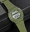 Часы мужские спортивные Skmei 1821 (Зеленые) - миниатюра 6