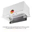 Вытяжка полновстраиваемая WEILOR LUMINA WBG 66 WHITE - миниатюра 8