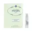 Пробник Prada Infusion D'Iris 1,2 мл парфюмированная вода - миниатюра 1