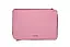 Tucano Чехол Tucano Doppio для ноутбука 12/13 розовый - миниатюра 3
