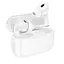 Бездротові навушники HOCO EW77 True wireless stereo headset White - мініатюра 4