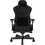 Крісло для геймерів Anda Seat T-Pro 2 Size XL Black (AD12XLLA-01-B-F) - мініатюра 1
