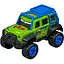 Уцінка. Машинка Road Rippers Off Road Rumbler Forest Green (20091) - мініатюра 1