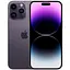 Apple iPhone 14 Pro Max 256GB eSIM Deep Purple (MQ8W3) - миниатюра 1