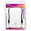 Внешний карман Silicon Power Armor A30 SATA to USB 3.0 White (SP000HSPHDA30S3W) [124697] - миниатюра 3