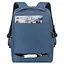 Рюкзак для ноутбука Rivacase 17.3" Blue (8365) (8365 (Blue)) - мініатюра 2