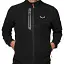 Флисовая кофта Salewa Paganella Jacket Mns - миниатюра 3