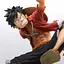 Фігурка Spirits Ван Піс Луффі One Piece Luffy 16 см BS OP MDL 16 - мініатюра 2