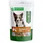 Лакомство для собак. роллы из курицы и трески. Nature's Protection snack for dogs chicken and cod rolls. 75г - миниатюра 1