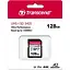 Карта памяти Transcend SD 128GB C10 UHS-I U3 A2 R160/W90MB/s 4K (TS128GSDC340S) - миниатюра 2
