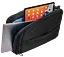 Сумка Thule Accent Recycled Convertible 15.6` TACLB-2116 Black (7081844) - мініатюра 2