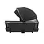 Універсальна коляска-книжка Carrello Omega CRL-6530/1 2в1 Absolute Black - мініатюра 7