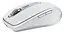 Мышь беспроводная Logitech MX Anywhere 3S для Mac Pale Grey (910-006946) - миниатюра 1