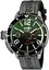 Часы U-Boat Sommerso 46mm Ceramic Green 9520 - миниатюра 1