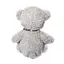 М'яка іграшка Aurora Ведмідь сірий 24 см (140484C) - мініатюра 4
