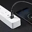 Перехідник Proove Extension OTG USB-A to USB-C Black (HBEX00101001) [130304] - мініатюра 7