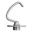 Кухонная машина KitchenAid Artisan 4,8 л (5KSM125ECU) - миниатюра 6
