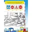 Розвиваюча книжка "Що ти знаєш про?.. Дорожні знаки" 1269002 Міккі Маус - мініатюра 4
