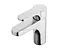 Змішувач для умивальника NEWARC Master 187521 - мініатюра 2