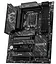 Материнська плата MSI Z890 GAMING PLUS WIFI (Z890 GAMING PLUS WIFI) (Socket 1851, Intel Z890, ATX) - мініатюра 2