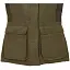 Куртка Hallyard Boville lady 38 Зеленый - миниатюра 3