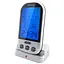 Термометр Technoline WS1050 щуповой White (WS1050) - миниатюра 1
