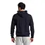 Кофта Arena Hooded Sweat Graphic Navy XL (1097-007230-700 XL) - мініатюра 2