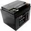 Акумулятор Cyclen 12.8V 40AH LiFePo4 - мініатюра 3