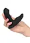 Стимулятор простати CalExotics Eclipse Roller Ball Probe, 10.3 см чорний - мініатюра 2